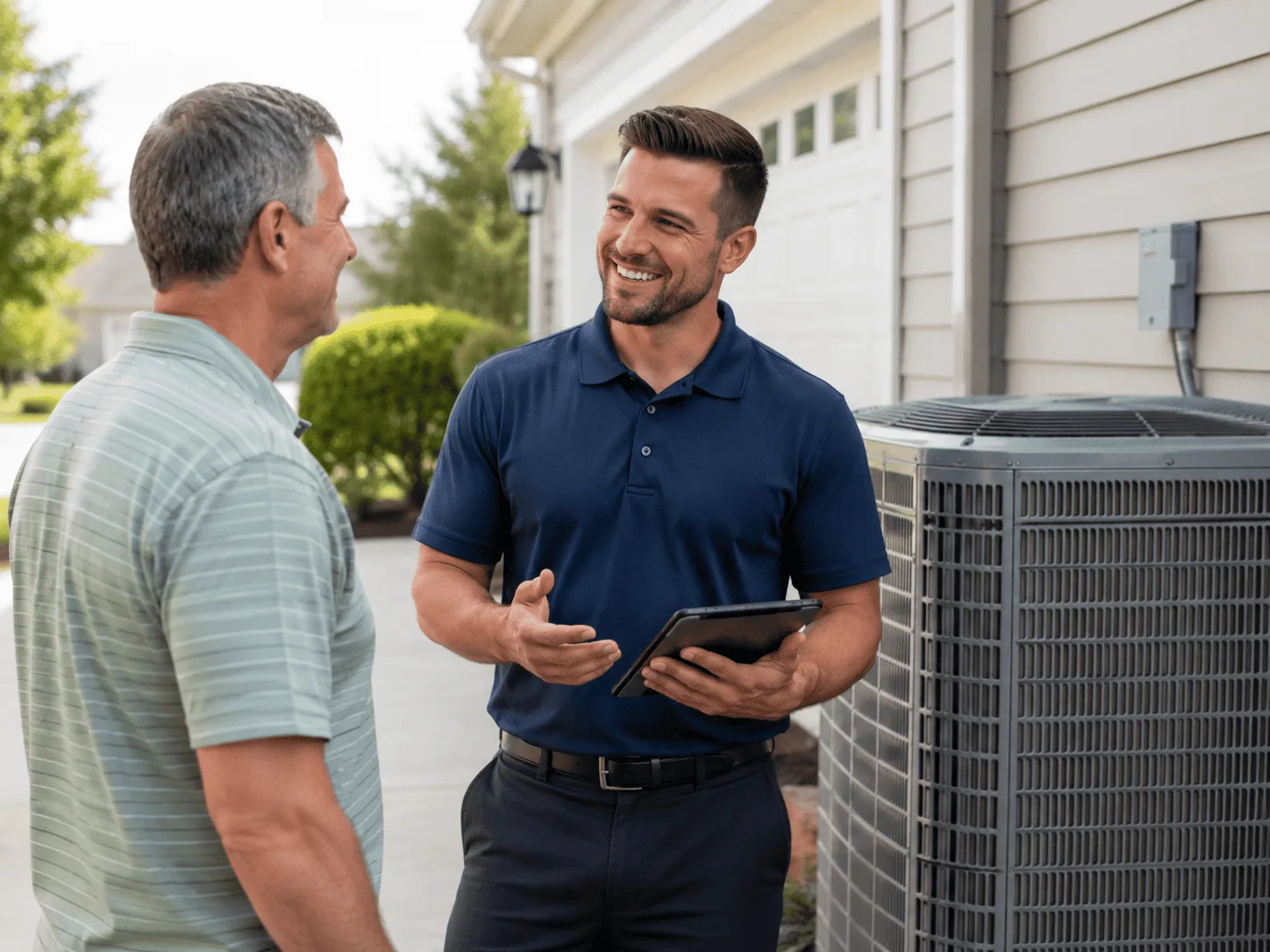 Heat Pump Installation Berea, KY FAQs